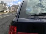 BMW 540i Touring 2001 года
